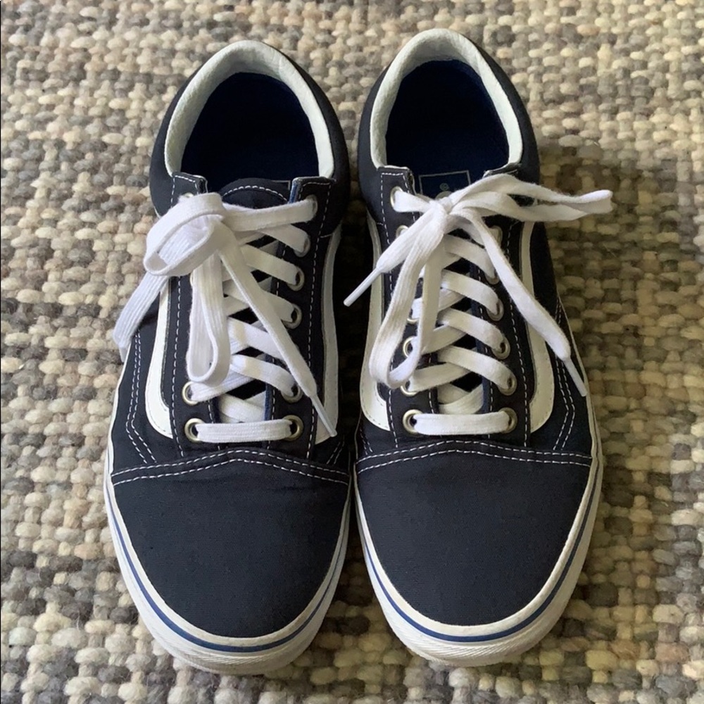Vans Old Skool Navy Blue